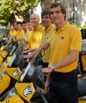 Scooters