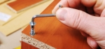 Flat pack assembly