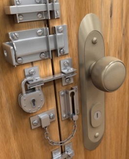 Locks