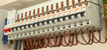new fuse board