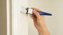 Touching Up Paintwork