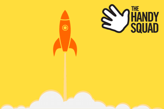 A New Handy Squad Website Launches