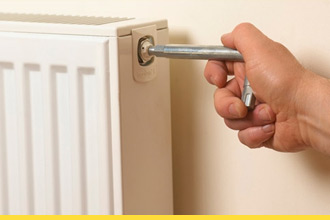 How to Bleed a Radiator