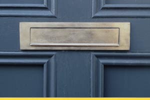 letter-box