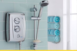 fitting-a-shower
