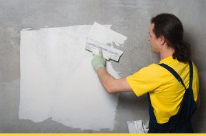 How To Fill Cracks In Walls