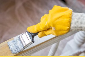 How to Paint Furniture