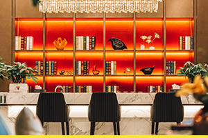Easy ways to add colour into your home