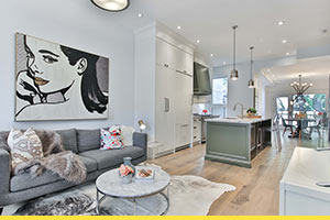 How to make your home cosier this winter