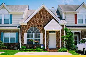 How to improve the look of your home entrance
