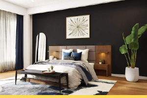 Easy Ways To Make A House A Home