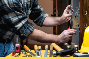unlocking the Best Locksmith Services in London with Handy Squad