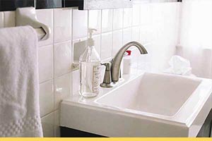 How Handy Squad Can Save you Money on your Water Bill