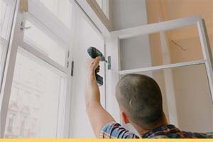 Choose The Handy Squad for Property Maintenance and Repairs