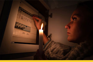 How to Ensure Your Home Has Reliable Electricity This Winter