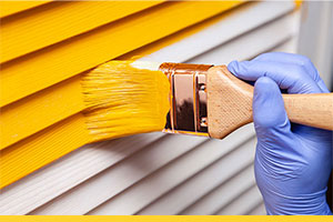 Exterior Painting Projects to Boost Curb Appeal
