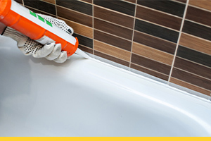 Transform Your Bathroom into a Winter Retreat