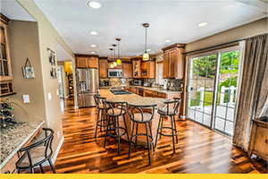 Effortless Flooring Upgrades: Transform Your Home with Ease