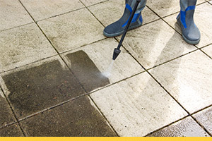 Jet Washing in London: The Easy Way to Refresh Driveways, Patios, and Walls