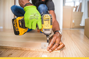 Signs You Need a Carpenter: Common Repairs Around the Home