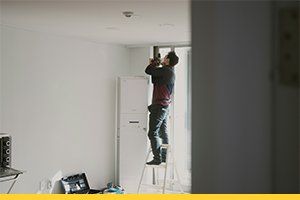 From Picture Hanging to Flat-Pack Assembly How Handy Squad Handles Your Odd Jobs