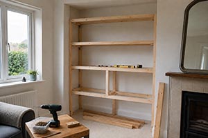 Simple DIY Projects to Add Value to Your Home
