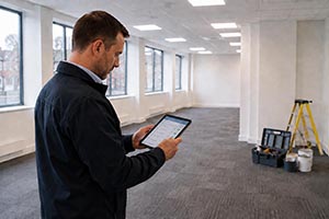 How To Prepare Commercial Property for New Tenants