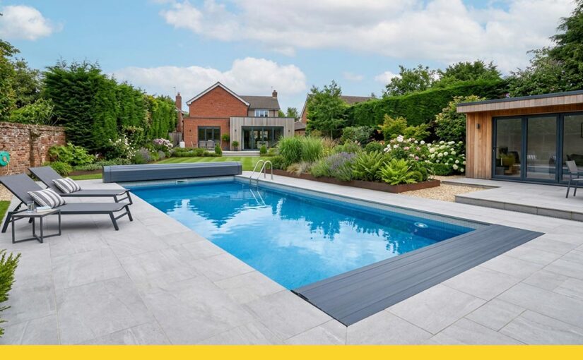 Swimming Pool Cleaning and Maintenance in London
