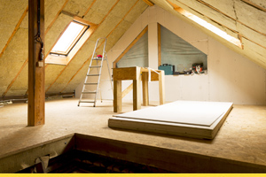 Tips for insulating your home or office