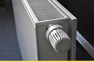 How to fix issues with your radiator