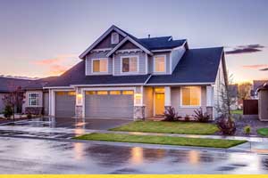 How to give a home kerb appeal