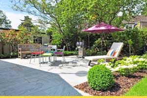 How to repair paving