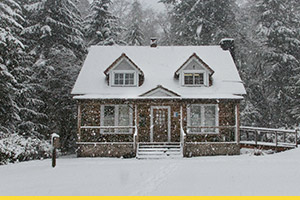 Easy home improvement projects for the winter