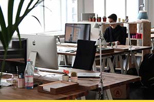 How to make your workspace safe
