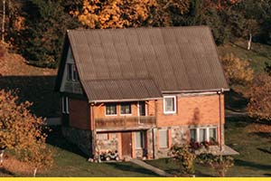 Autumn home improvement projects