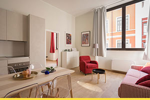 How to rearrange furniture