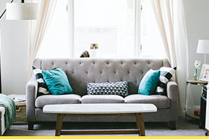 How to assemble flat pack furniture