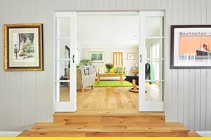 Get your home ready for spring