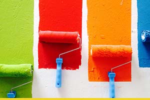 How to paint your walls like a pro