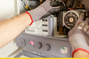 Why hire a plumber?