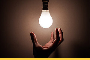 How to save money with LED light bulbs