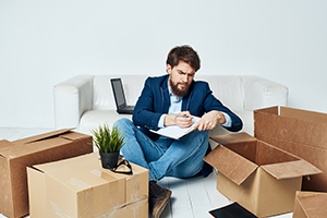 Become an efficient office manager with help from the Handy Squad