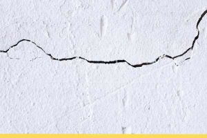 Fixing Hairline Cracks in Plaster: A Step-by-Step Guide