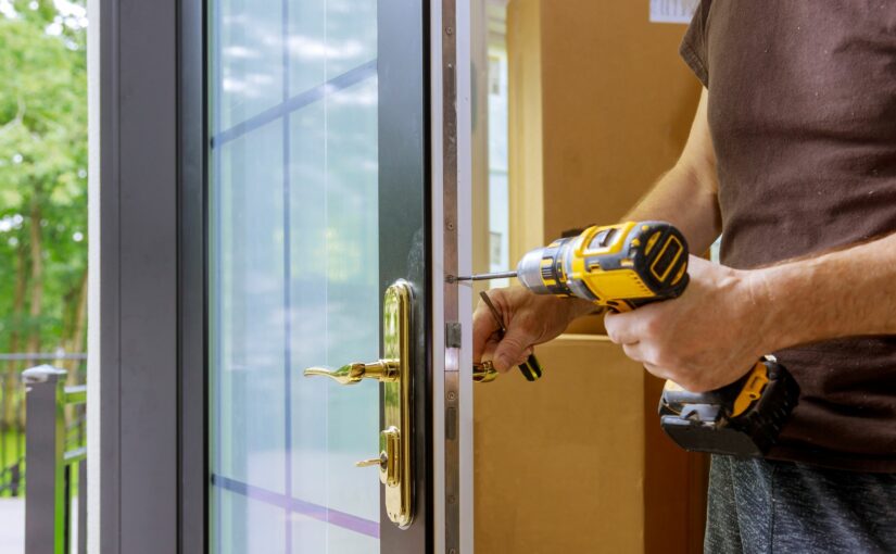 Securing Your Peace of Mind: Reasons to Change Locks When You Move 