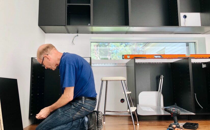 Boosting Your Home’s Value with Expert Handyman Renovation Services