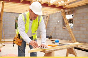 Make Life Easy with Carpentry