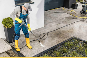 Unlock the Power of Jet Washing: Why Hiring a Handyman Makes All the Difference