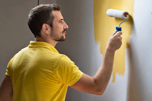 Revamp Your Space: The Handy Squad’s Expert Painting Services
