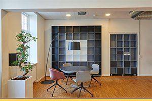 Why You Should Hire The Handy Squad for Your Office Maintenance