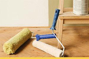 What Painting Jobs Does the Handy Squad Do?